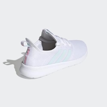 adidas Women's Cloudfoam Pure 2.0 Stylish Running Shoes
