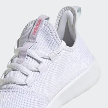 adidas Women's Cloudfoam Pure 2.0 Stylish Running Shoes