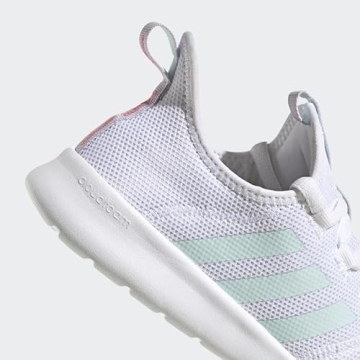 adidas Women's Cloudfoam Pure 2.0 Stylish Running Shoes