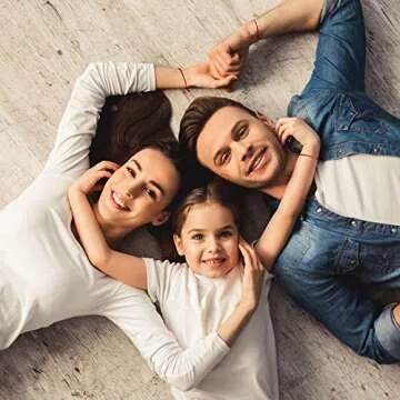 The Original Kabbalah Red String Bracelet from Israel - Red String Bracelet Pack 60 Inch Red String for up to 7 Evil Eye Protection Bracelets - Prayer, Blessing & Instructions Included!