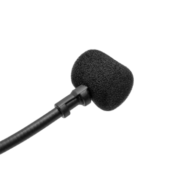 Voarmaks 5 Pcs SM31 Mic Covers for Shure Microphones
