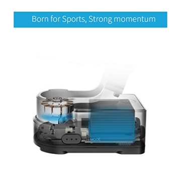 FeiyuTech WG2X Gimbal Stabilizer for GoPro Hero Series