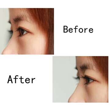 Eyelash Curler with Cushion Love Comb Eyelash Curler with Comb Eyelash Comb Eyelash Curler Eyelash Curler with Built-in Comb Long and Luscious Eyelash Curler with Built-in Comb Curling Eyelash Curler