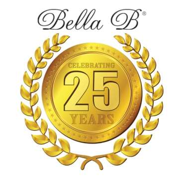 BELLA B NATURALS Tummy Honey Cream 4oz - Bella B Tummy Cream For Fading Stretch Marks - Pregnancy Cr...