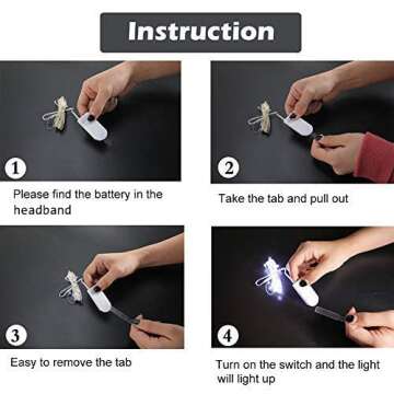 Soyoekbt Girls Unicorn Costume LED Light Up Unicorn Princess Dress Birthday Party Outfit Halloween Tutu Dress with Headband Rainbow Sequin+Rainbow Led 5-6Years