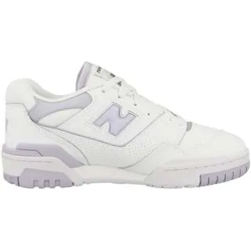 New Balance Women's Sneakers: Durable Style & Comfort