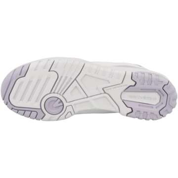 New Balance Women's Sneakers: Durable Style & Comfort