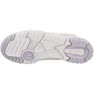 New Balance Women's Sneakers: Durable Style & Comfort