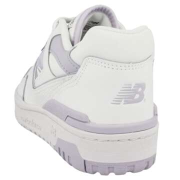 New Balance Women's Sneakers: Durable Style & Comfort