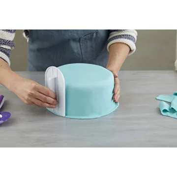 Wilton Easy Glide Fondant Smoother – Flawless Cake Finishes