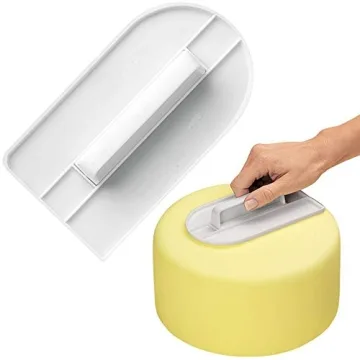Wilton Easy Glide Fondant Smoother – Flawless Cake Finishes