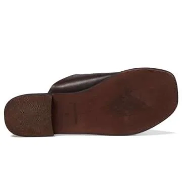 Free People Mila Minimal Flat Sandal for Women's Comfort