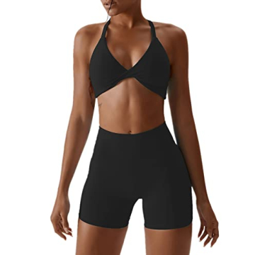 ABOCIW Women's Workout Sets - Stylish & Functional Fitness Gear