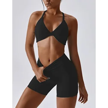 ABOCIW Women's Workout Sets - Stylish & Functional Fitness Gear