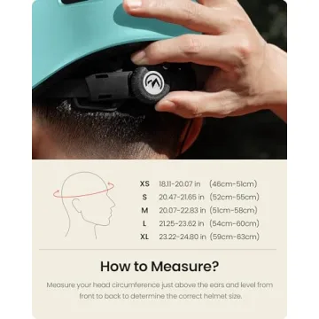 OutdoorMaster Skateboard Cycling Helmet - Stylish Safety Gear