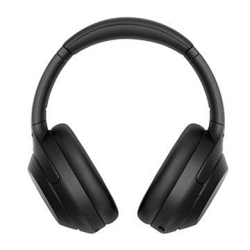 Sony WH-1000XM4 Wireless Noise Canceling Headphones