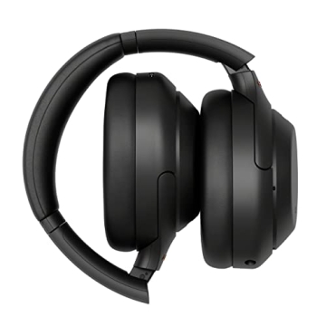 Sony WH-1000XM4 Wireless Noise Canceling Headphones