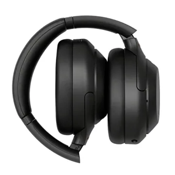 Sony WH-1000XM4 Wireless Noise Canceling Headphones