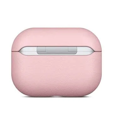 Handmade Leather AirPods Pro 2 Case - Lopie
