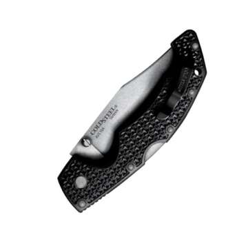 Cold Steel Voyager Large Clip Point Folding Knife