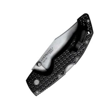 Cold Steel Voyager Large Clip Point Folding Knife