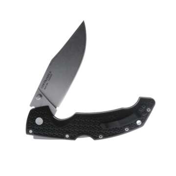 Cold Steel Voyager Large Clip Point Folding Knife