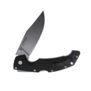 Cold Steel Voyager Large Clip Point Folding Knife