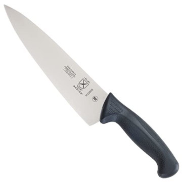 Mercer Culinary M22608 Millennia 8-Inch Chef's Knife - Durable and Sharp