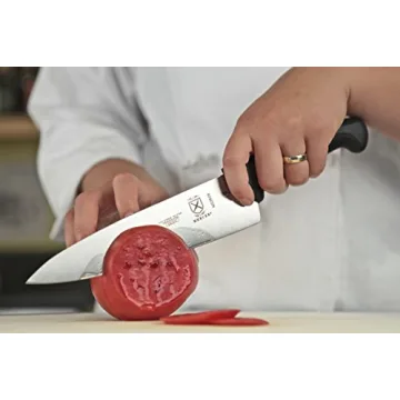 Mercer Culinary 8-Inch Chef's Knife - Sharp, Affordable and Reliable
