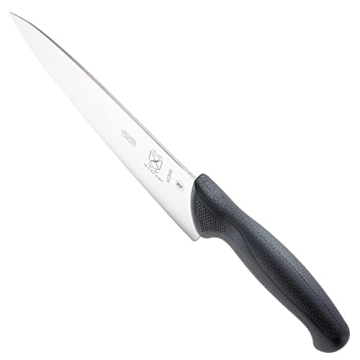 Mercer Culinary 8-Inch Chef's Knife - Sharp, Affordable and Reliable