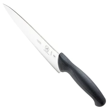 Mercer Culinary 8-Inch Chef's Knife - Sharp, Affordable and Reliable