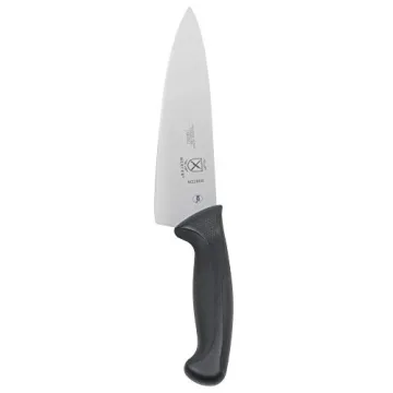 Mercer Culinary 8-Inch Chef's Knife - Sharp, Affordable and Reliable