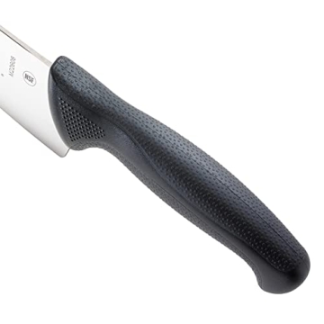 Mercer Culinary 8-Inch Chef's Knife - Sharp, Affordable and Reliable