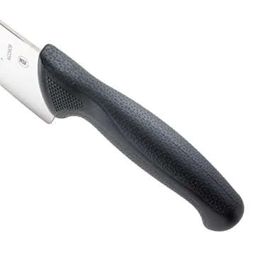 Mercer Culinary 8-Inch Chef's Knife - Sharp, Affordable and Reliable