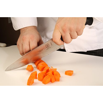Mercer Culinary 8-Inch Chef's Knife - Sharp, Affordable and Reliable