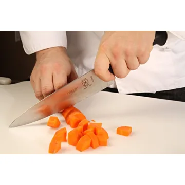 Mercer Culinary 8-Inch Chef's Knife - Sharp, Affordable and Reliable