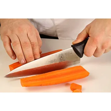 Mercer Culinary 8-Inch Chef's Knife - Sharp, Affordable and Reliable