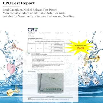 BESTEEL 20Pcs Stainless Steel Stud Earrings for Women 20G Tiny Cartilage Stud Earrings Small Snake S...