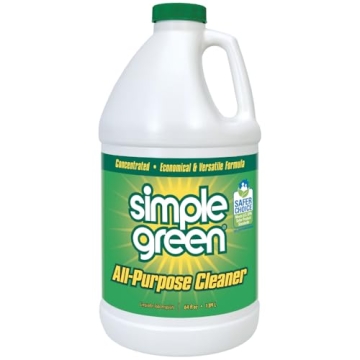 Simple Green All-Purpose Cleaner Concentrate 64 Fl Oz