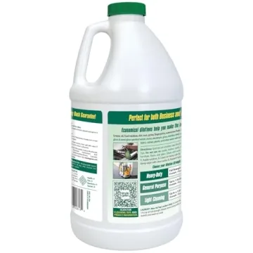 Simple Green All-Purpose Cleaner Concentrate 64 Fl Oz