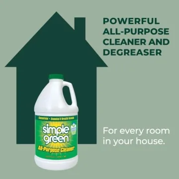 Simple Green All-Purpose Cleaner Concentrate 64 Fl Oz
