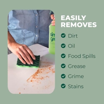 Simple Green All-Purpose Cleaner Concentrate 64 Fl Oz