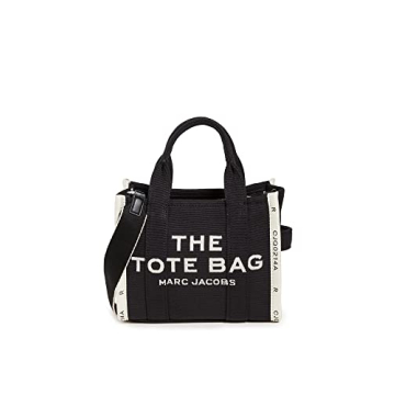 Marc Jacobs Mini Traveler Tote - Chic & Practical