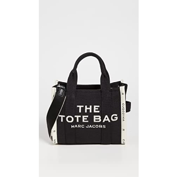 Marc Jacobs Mini Traveler Tote - Chic & Practical