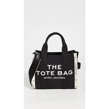 Marc Jacobs Mini Traveler Tote - Chic & Practical