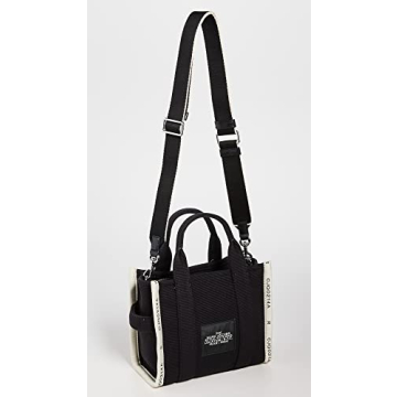 Marc Jacobs Mini Traveler Tote - Chic & Practical