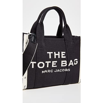 Marc Jacobs Mini Traveler Tote - Chic & Practical