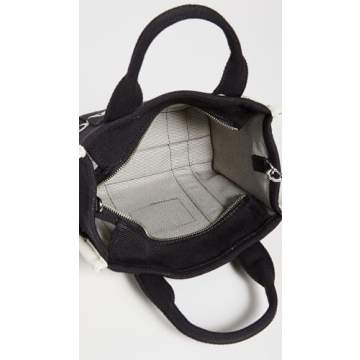 Marc Jacobs Mini Traveler Tote - Chic & Practical