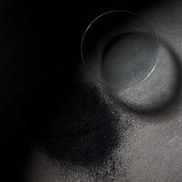 Nanogen Keratin Hair Fibers,, 30-grams, Black