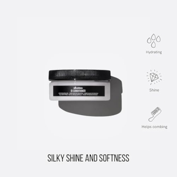 Davines OI Conditioner | Hydrating Conditioner for All Hair